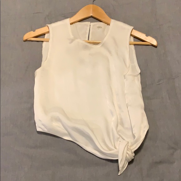 Wilfred Forbach Blouse - Picture 1 of 1